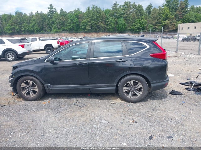 Honda CR-V LX 2017 2HKRW6H36HH209278 Image 15