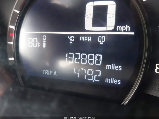 Honda CR-V LX 2017 2HKRW6H36HH209278 Image 16
