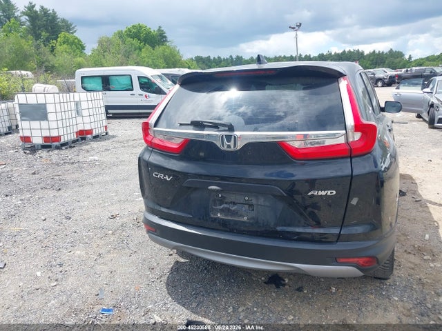 Honda CR-V LX 2017 2HKRW6H36HH209278 Image 17