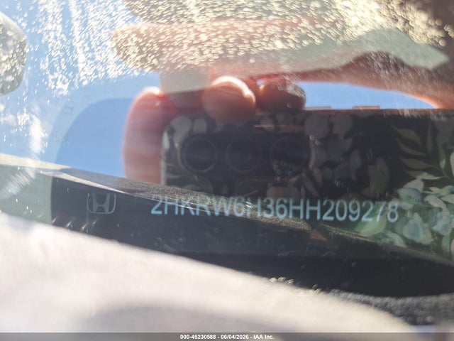 Honda CR-V LX 2017 2HKRW6H36HH209278 Image 18
