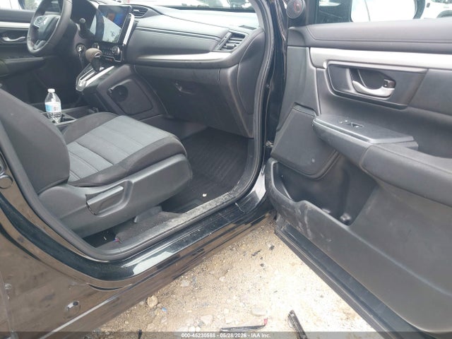 Honda CR-V LX 2017 2HKRW6H36HH209278 Image 5