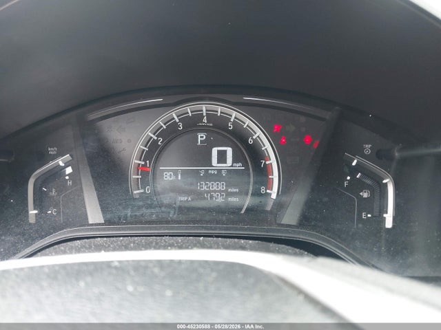 Honda CR-V LX 2017 2HKRW6H36HH209278 Image 7