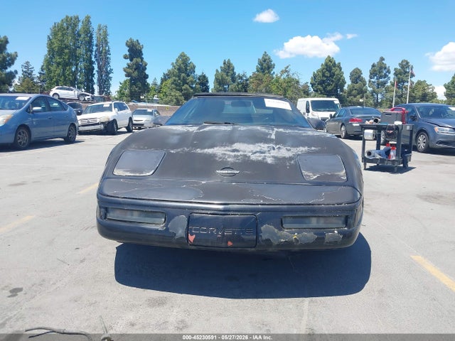 Продаж на аукціоні авто 1996 Chevrolet Corvette, vin: 1G1YY32PXT5118435, номер лоту: 45230591