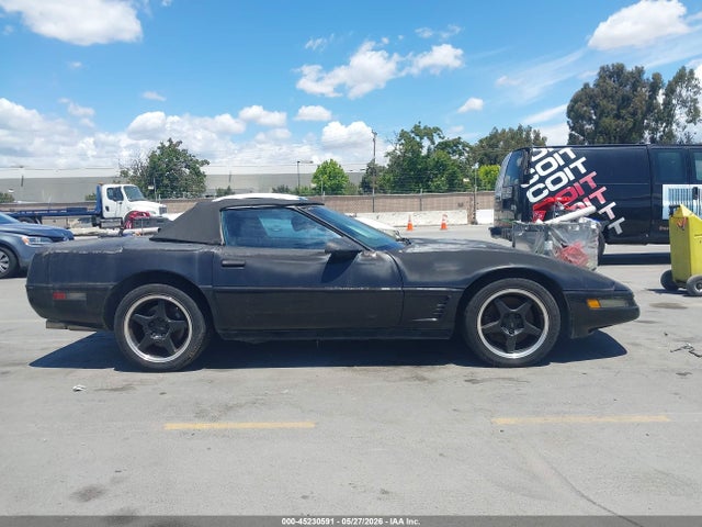 Продаж на аукціоні авто 1996 Chevrolet Corvette, vin: 1G1YY32PXT5118435, номер лоту: 45230591