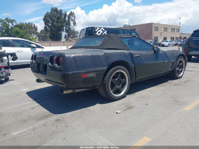 Продаж на аукціоні авто 1996 Chevrolet Corvette, vin: 1G1YY32PXT5118435, номер лоту: 45230591