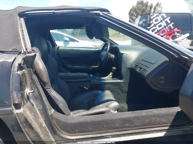 Продаж на аукціоні авто 1996 Chevrolet Corvette, vin: 1G1YY32PXT5118435, номер лоту: 45230591