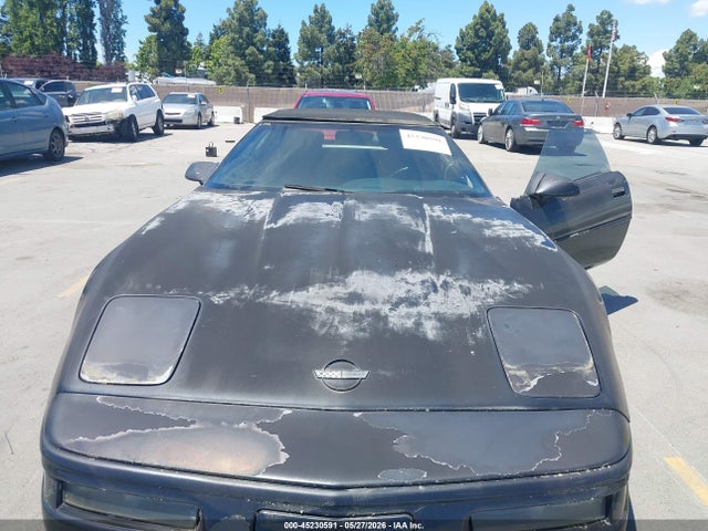 Продаж на аукціоні авто 1996 Chevrolet Corvette, vin: 1G1YY32PXT5118435, номер лоту: 45230591