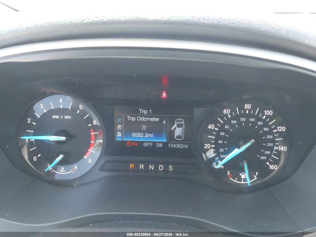 Продаж на аукціоні авто 2013 Ford Fusion Se, vin: 3FA6P0H75DR386580, номер лоту: 45230593