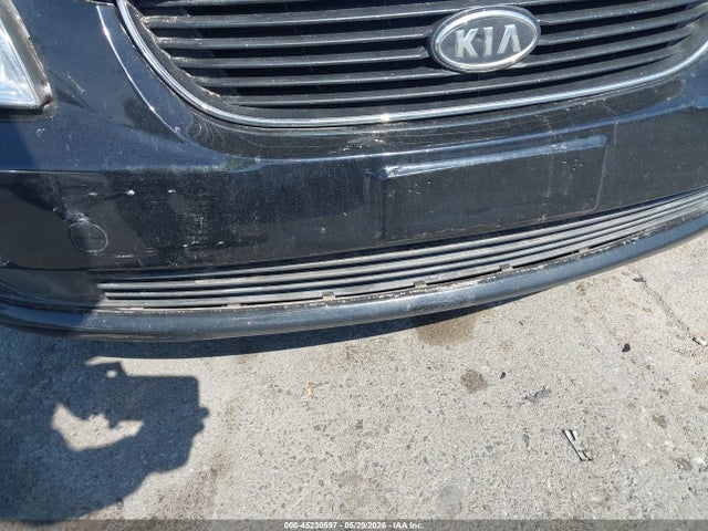 Aukcja sprzedaży 2008 Kia Optima Lx, vin: KNAGE123685235138, numer aukcji: 45230597