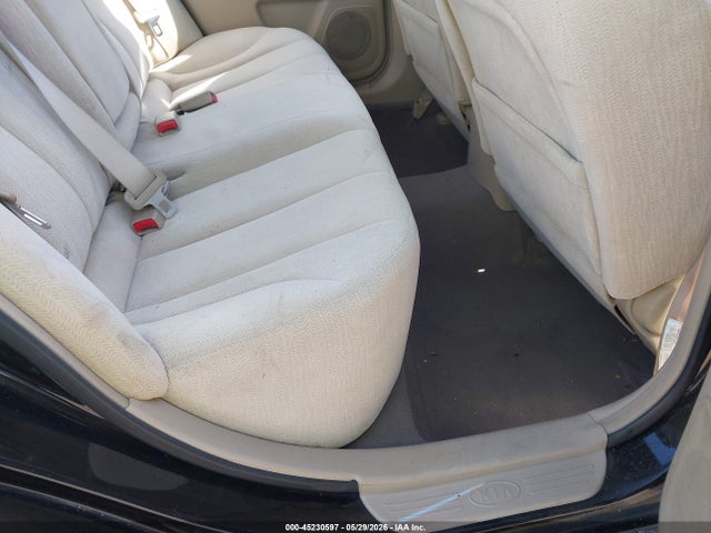 Aukcja sprzedaży 2008 Kia Optima Lx, vin: KNAGE123685235138, numer aukcji: 45230597