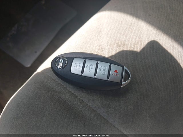 Aukcja sprzedaży 2011 Nissan Murano Sv, vin: JN8AZ1MU0BW055937, numer aukcji: 45230604