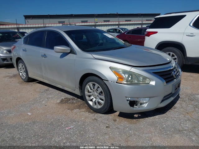 Aukcja sprzedaży 2013 Nissan Altima 2.5 S, vin: 1N4AL3AP4DN524341, numer aukcji: 45230605