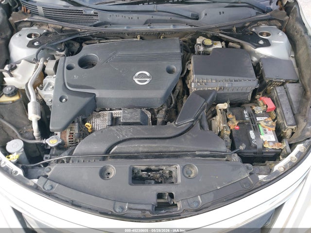Aukcja sprzedaży 2013 Nissan Altima 2.5 S, vin: 1N4AL3AP4DN524341, numer aukcji: 45230605