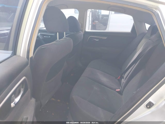 Aukcja sprzedaży 2013 Nissan Altima 2.5 S, vin: 1N4AL3AP4DN524341, numer aukcji: 45230605