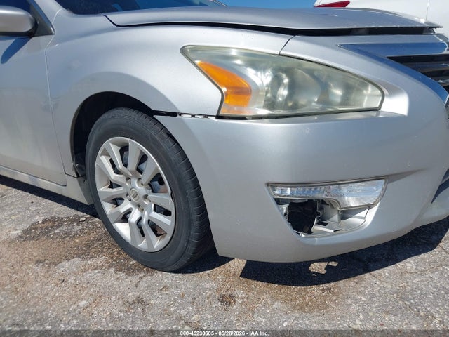 Aukcja sprzedaży 2013 Nissan Altima 2.5 S, vin: 1N4AL3AP4DN524341, numer aukcji: 45230605