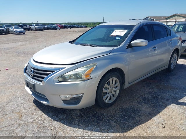 Aukcja sprzedaży 2013 Nissan Altima 2.5 S, vin: 1N4AL3AP4DN524341, numer aukcji: 45230605