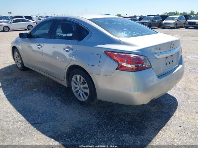 Aukcja sprzedaży 2013 Nissan Altima 2.5 S, vin: 1N4AL3AP4DN524341, numer aukcji: 45230605