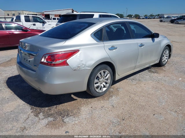 Aukcja sprzedaży 2013 Nissan Altima 2.5 S, vin: 1N4AL3AP4DN524341, numer aukcji: 45230605