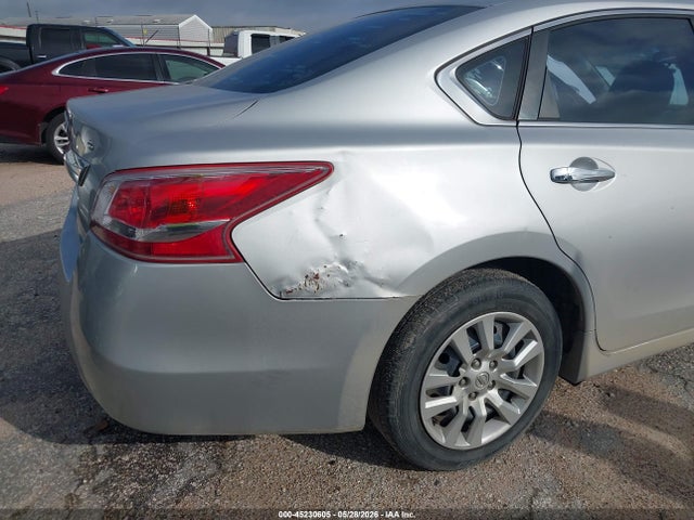 Aukcja sprzedaży 2013 Nissan Altima 2.5 S, vin: 1N4AL3AP4DN524341, numer aukcji: 45230605
