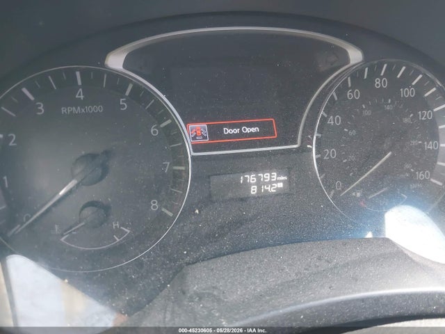 Aukcja sprzedaży 2013 Nissan Altima 2.5 S, vin: 1N4AL3AP4DN524341, numer aukcji: 45230605