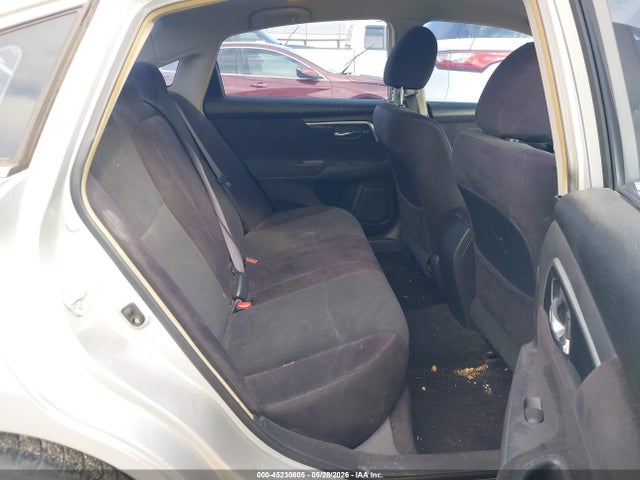 Aukcja sprzedaży 2013 Nissan Altima 2.5 S, vin: 1N4AL3AP4DN524341, numer aukcji: 45230605