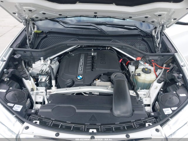 5UXKR0C55J0X99070 BMW X5 Xdrive35i