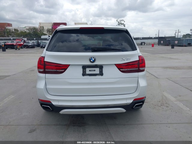5UXKR0C55J0X99070 BMW X5 Xdrive35i