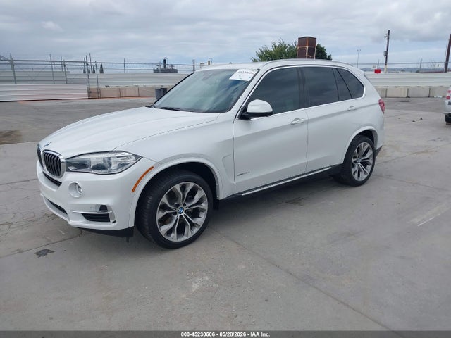 5UXKR0C55J0X99070 BMW X5 Xdrive35i