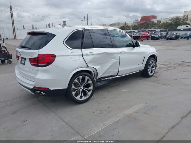 5UXKR0C55J0X99070 BMW X5 Xdrive35i