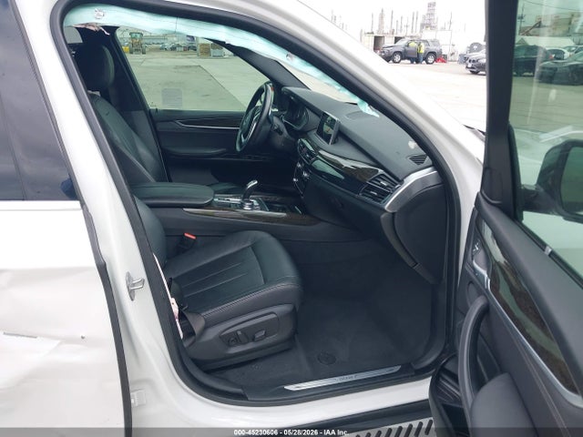 5UXKR0C55J0X99070 BMW X5 Xdrive35i