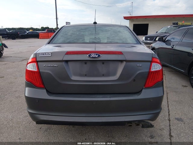 Продаж на аукціоні авто 2011 Ford Fusion Se, vin: 3FAHP0HA0BR282080, номер лоту: 45230611