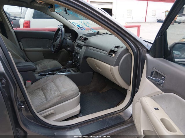 Продаж на аукціоні авто 2011 Ford Fusion Se, vin: 3FAHP0HA0BR282080, номер лоту: 45230611