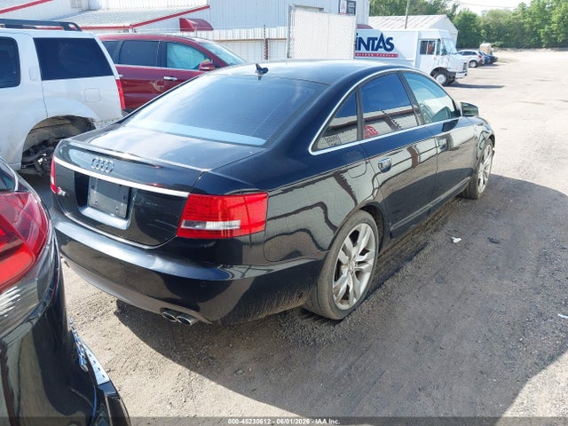 Продаж на аукціоні авто 2008 Audi S6 5.2, vin: WAUDN74F88N107545, номер лоту: 45230612