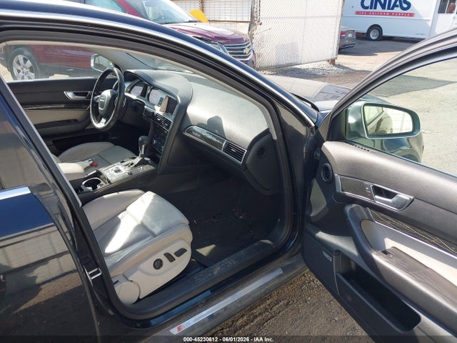Продаж на аукціоні авто 2008 Audi S6 5.2, vin: WAUDN74F88N107545, номер лоту: 45230612