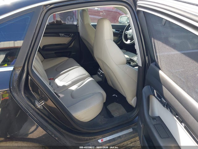 Продаж на аукціоні авто 2008 Audi S6 5.2, vin: WAUDN74F88N107545, номер лоту: 45230612