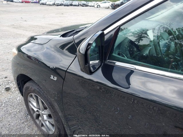 Aukcja sprzedaży 2014 Infiniti Qx60, vin: 5N1AL0MN9EC551241, numer aukcji: 45230614