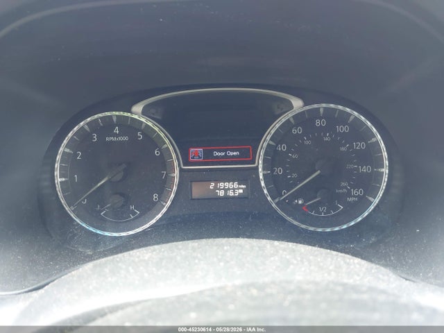 Aukcja sprzedaży 2014 Infiniti Qx60, vin: 5N1AL0MN9EC551241, numer aukcji: 45230614