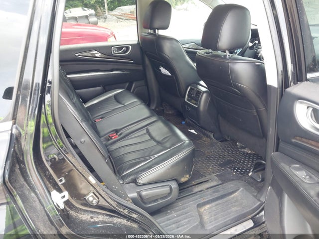 Aukcja sprzedaży 2014 Infiniti Qx60, vin: 5N1AL0MN9EC551241, numer aukcji: 45230614