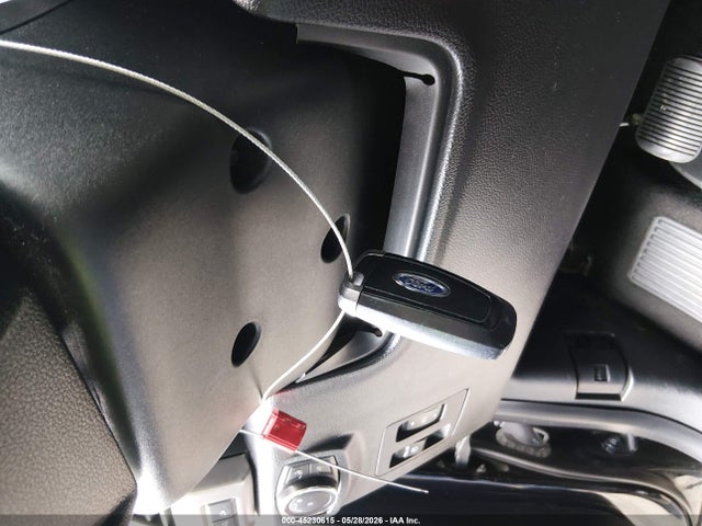 Ford F-150 Limited 2018 1FTEW1EG7JFA44009 Image 11
