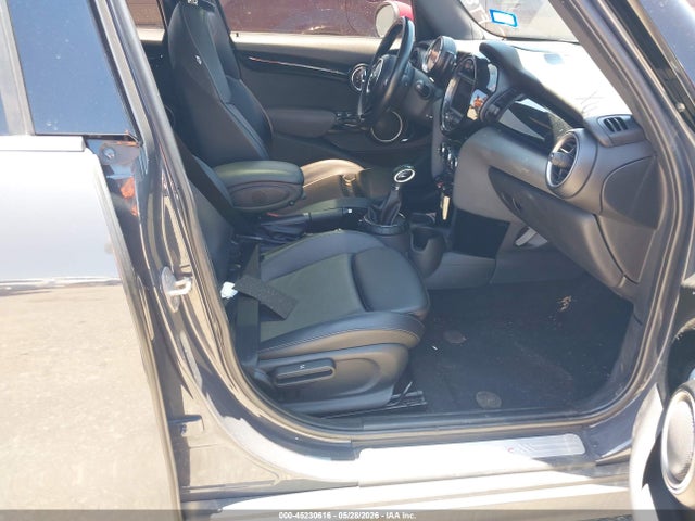 Aukcja sprzedaży 2015 Mini Hardtop Cooper S, vin: WMWXU3C52FT891893, numer aukcji: 45230616