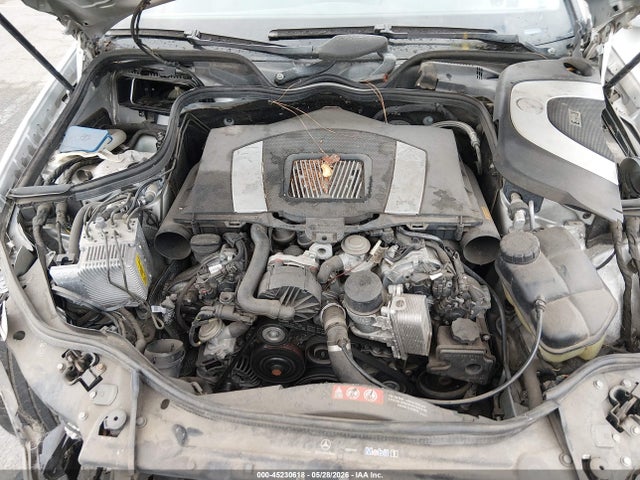 45230618 :رقم المزاد ، WDBUF56J36A976126 vin ، 2006 Mercedes-benz E-class 3.5l مزاد بيع