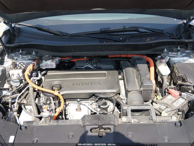 7FARS5H88RE013543 Honda Cr-v Hybrid Sport-l