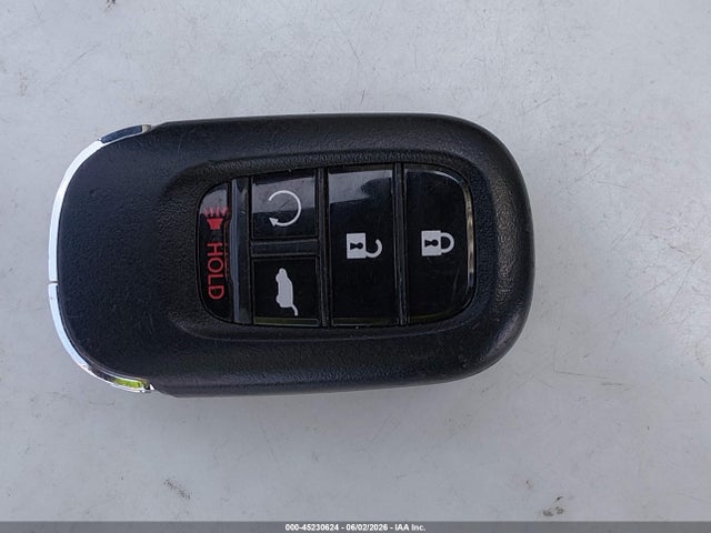 7FARS5H88RE013543 Honda Cr-v Hybrid Sport-l