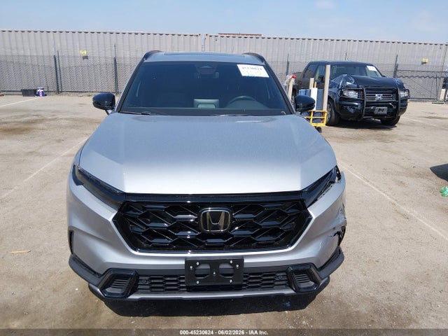 7FARS5H88RE013543 Honda Cr-v Hybrid Sport-l