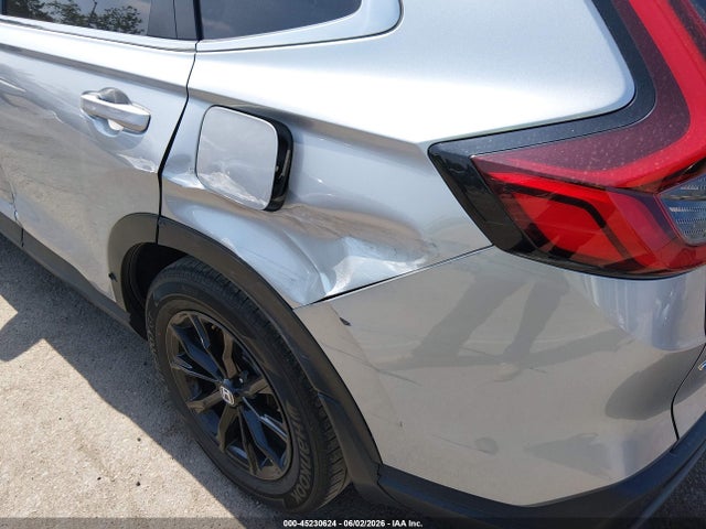 7FARS5H88RE013543 Honda Cr-v Hybrid Sport-l