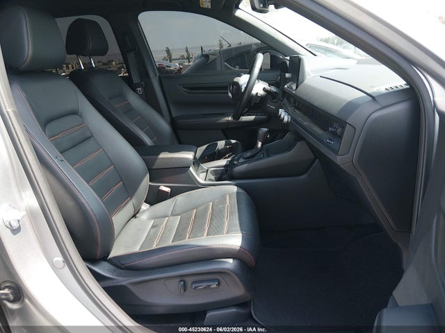 7FARS5H88RE013543 Honda Cr-v Hybrid Sport-l