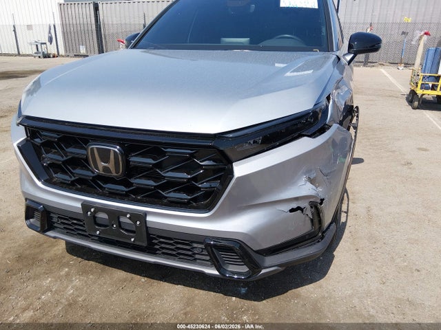 7FARS5H88RE013543 Honda Cr-v Hybrid Sport-l