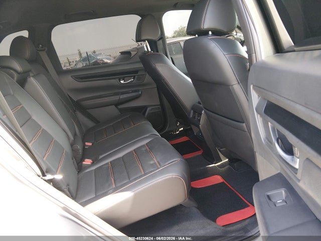 7FARS5H88RE013543 Honda Cr-v Hybrid Sport-l