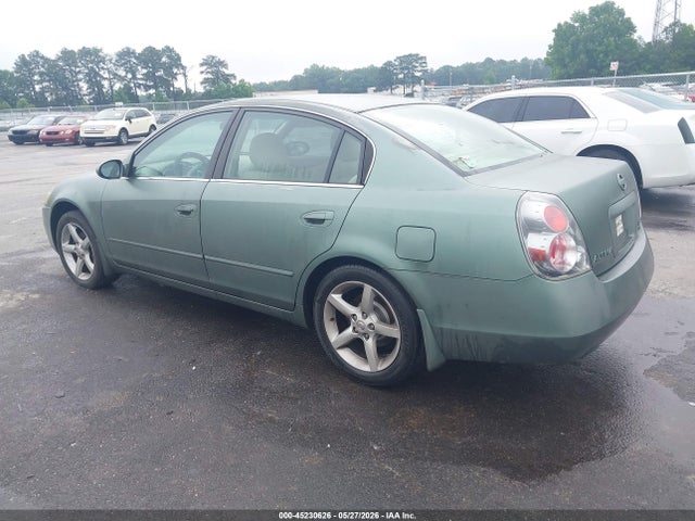 Auction sale of the 2006 Nissan Altima 3.5 Se, vin: 1N4BL11D66C138582, lot number: 45230626