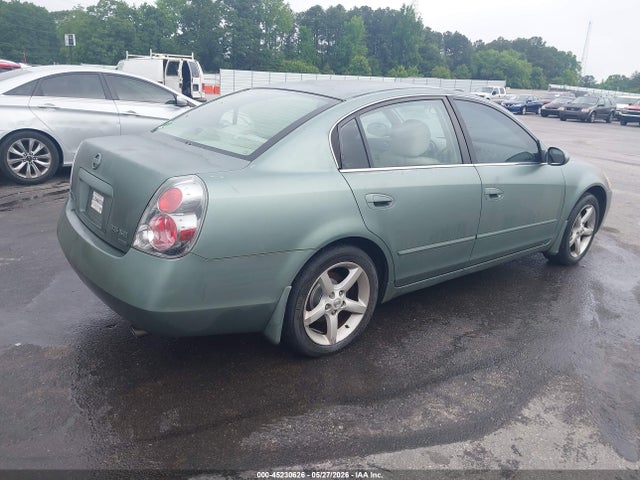 Auction sale of the 2006 Nissan Altima 3.5 Se, vin: 1N4BL11D66C138582, lot number: 45230626